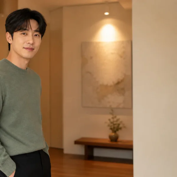 힐링 민지룸 홈타이 제휴업체 이미지