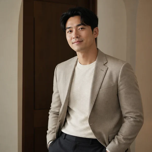 라운지 새봄가든 테라피 제휴업체 이미지