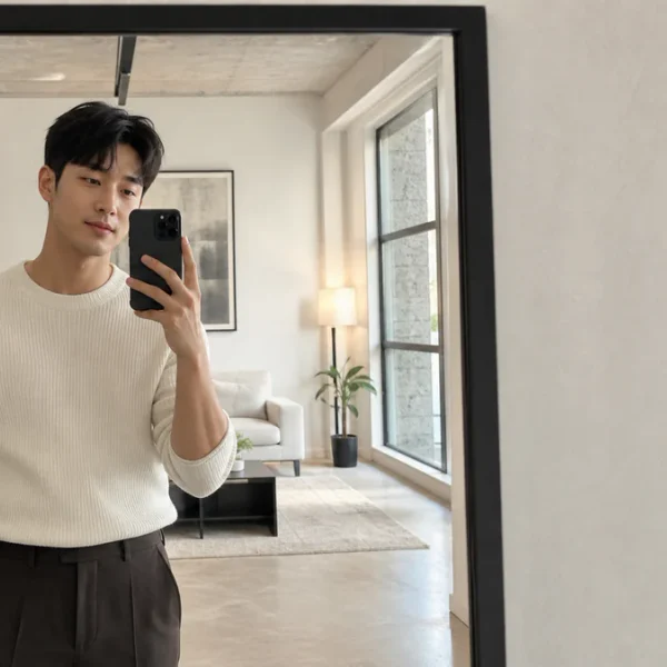힐링 윈터살롱 마사지 안내 이미지