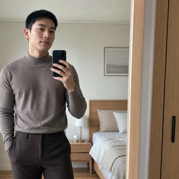 힐링 새봄룸 테라피 안내 이미지