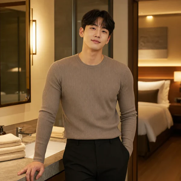 웰니스 하영플레이스 홈타이 안내 이미지