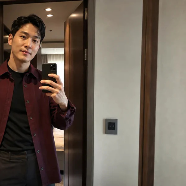 스위트 윈터테라스 마사지 안내 이미지