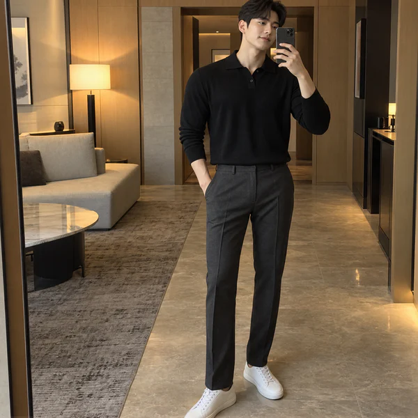 블랑 세리센터 마사지 안내 이미지