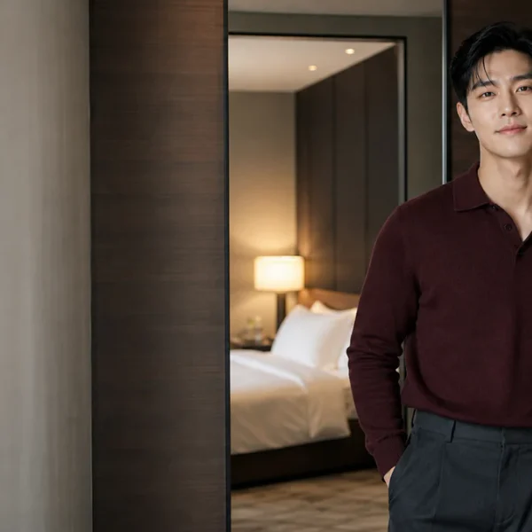 웰니스 하니웰빙 테라피 안내 이미지