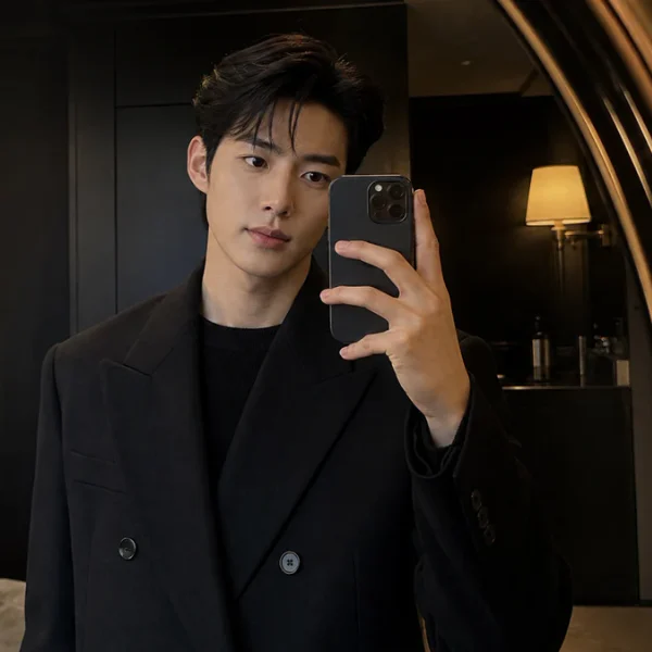 포레스트 은비하우스 홈타이 안내 이미지