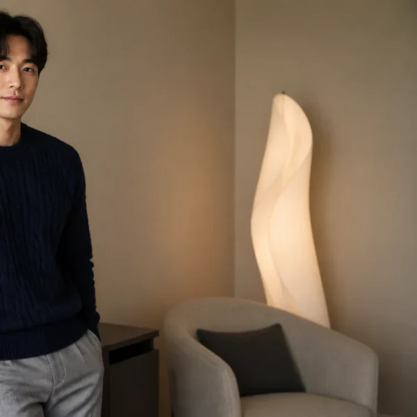 웰니스 네이처플레이스 홈타이 안내 이미지