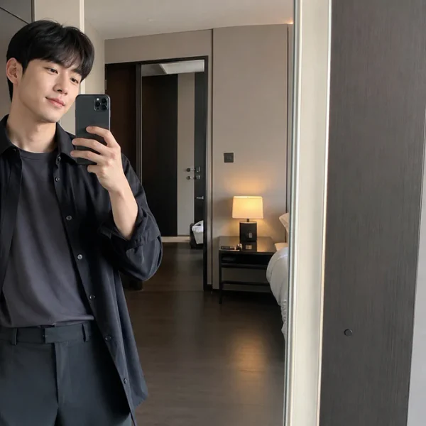 스위트 설현라운지 테라피 안내 이미지