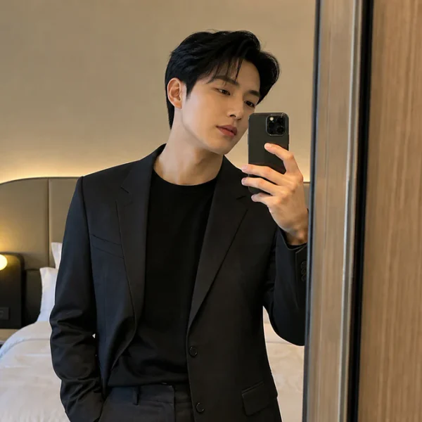 라운지 하니릴렉스 테라피 안내 이미지