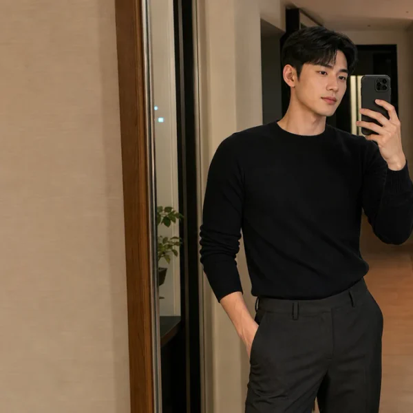 클래식 레드존라운지 홈타이 안내 이미지
