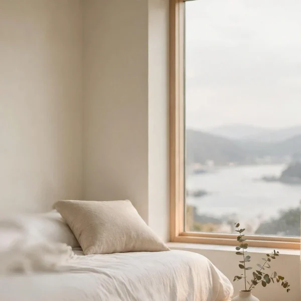 스위트 하니스테이 테라피 안내 이미지
