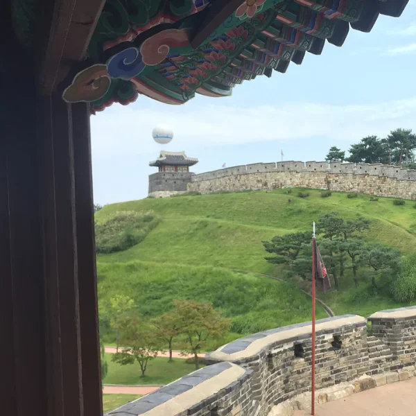 힐링 아모르룸 홈타이 안내 이미지