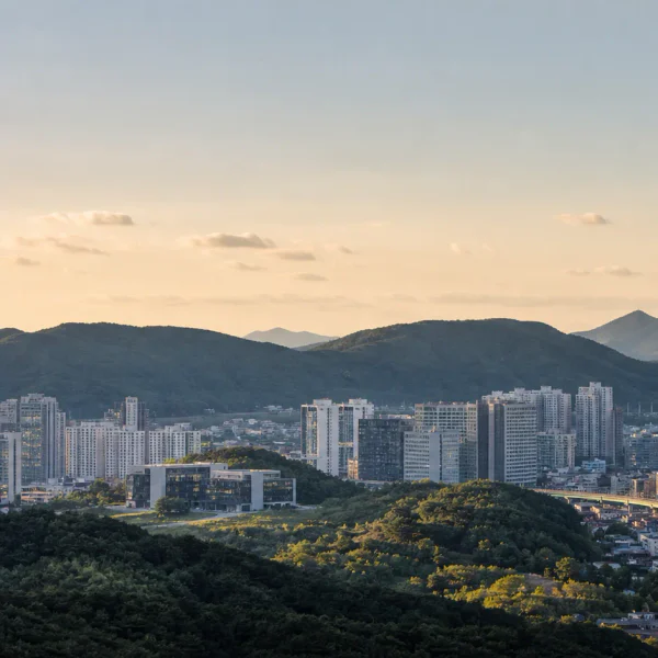 사나스파 테라피 안내 이미지