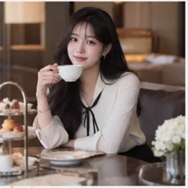 라운지 은비포레스트 홈타이 안내 이미지