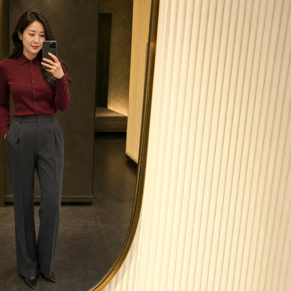 웰니스 라비앙웰빙 테라피 안내 이미지