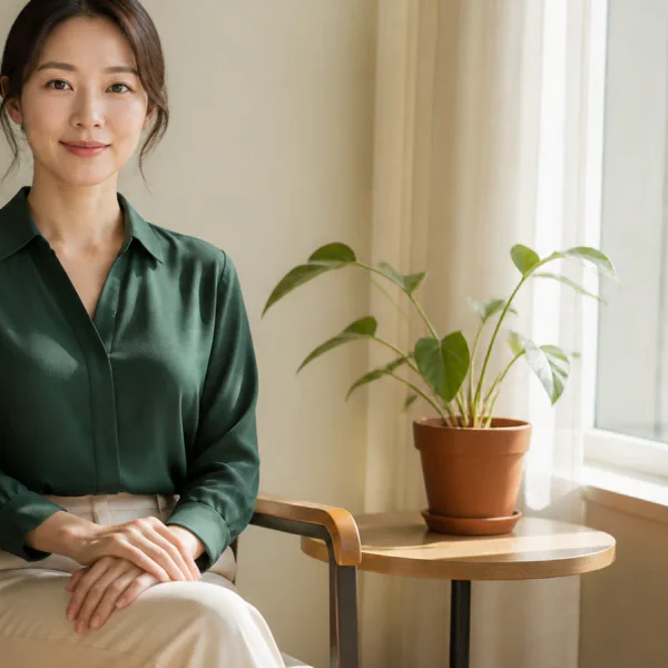 힐링 아이린룸 홈타이 제휴업체 이미지