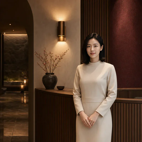 로열 나연살롱 테라피 안내 이미지
