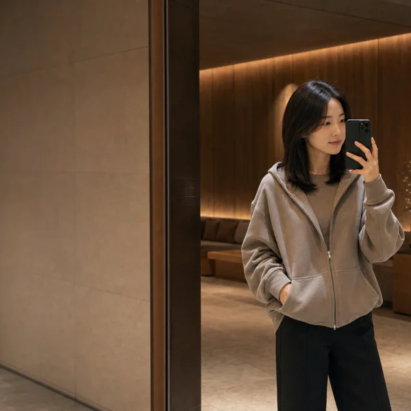 블랑 하린살롱 테라피 안내 이미지