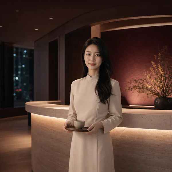 시그니처 아이린케어 테라피 안내 이미지