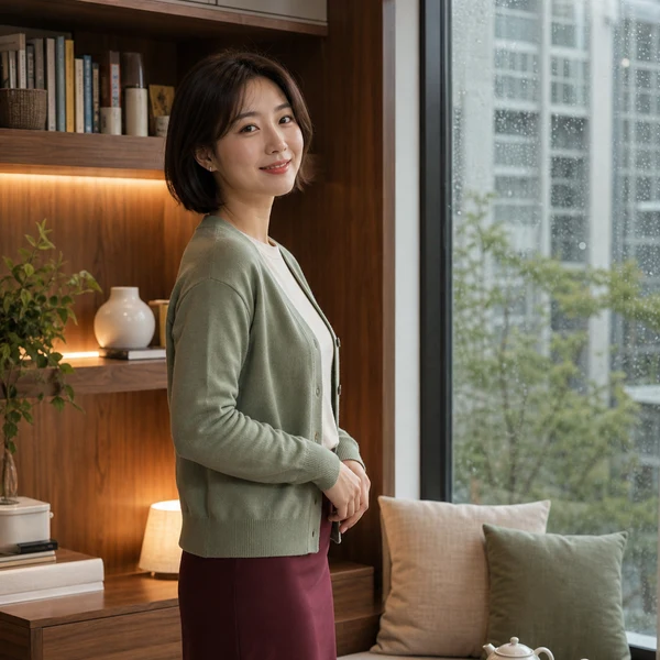 클래식 닝닝릴렉스 마사지 안내 이미지