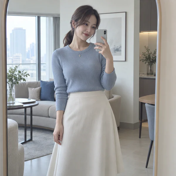 웰니스 로제웰빙 테라피 안내 이미지