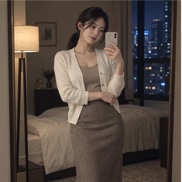 모던 원영룸 테라피 안내 이미지