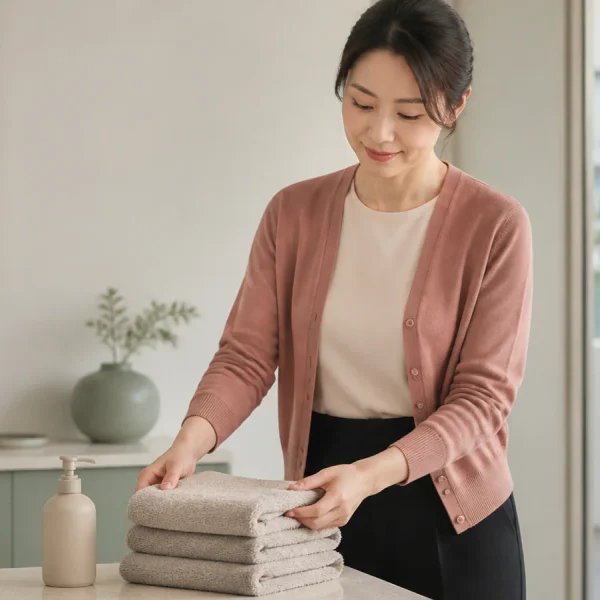 힐링 로아살롱 마사지 안내 이미지