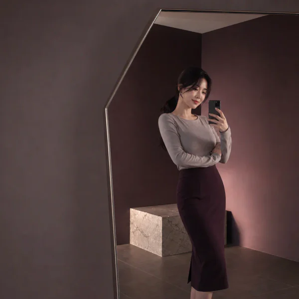 웰니스 세정테라스 마사지 안내 이미지