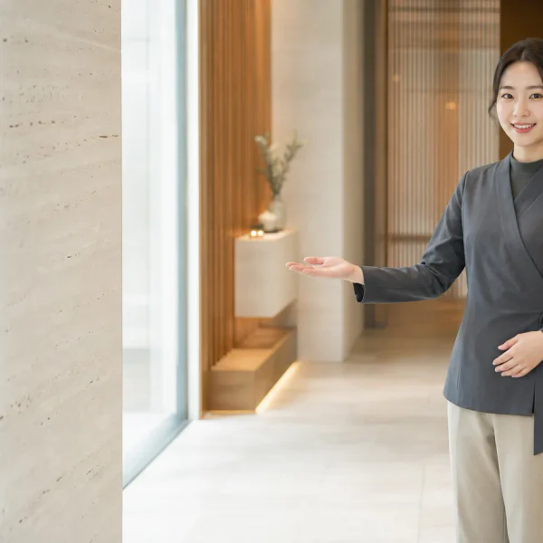 블랑 라엘아지트 테라피 제휴업체 이미지