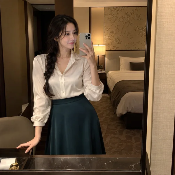 로열 나연스튜디오 테라피 안내 이미지