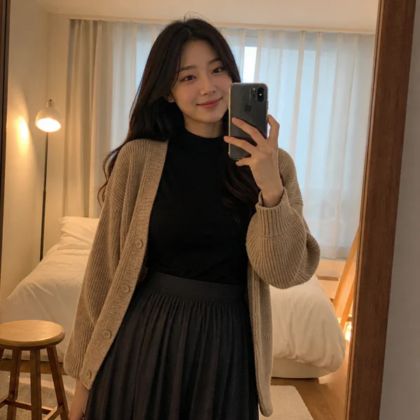 가든 가을스파 마사지 안내 이미지