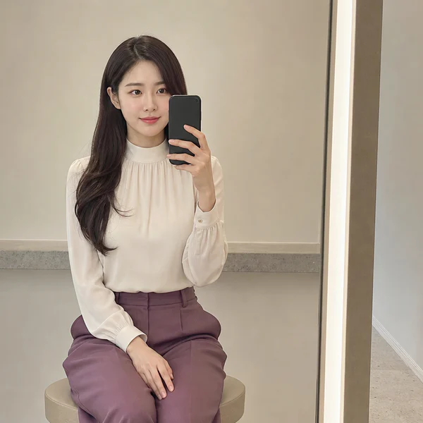스위트 새봄라운지 홈타이 안내 이미지