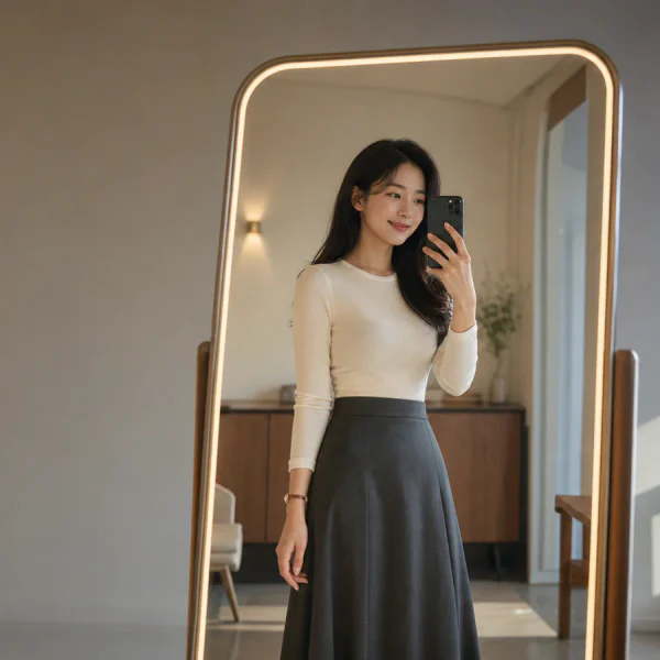 스위트 다니엘라운지 마사지 안내 이미지