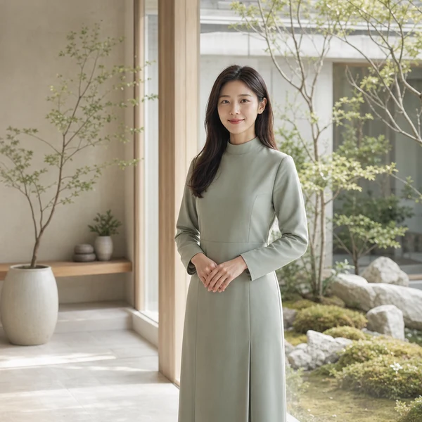 웰니스 혜리스테이 테라피 안내 이미지