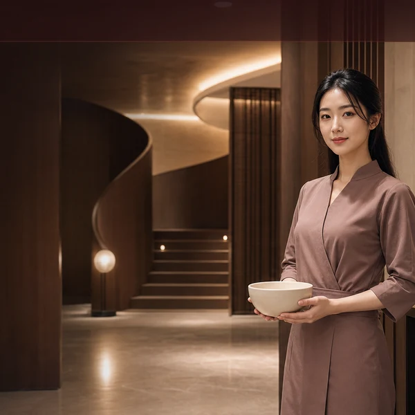 프리미엄 라비앙하우스 테라피 안내 이미지