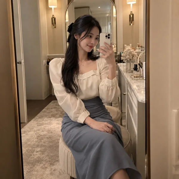 클래식 마리플레이스 홈타이 안내 이미지