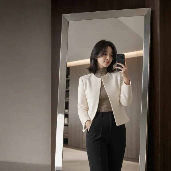 힐링 블루밍살롱 마사지 안내 이미지