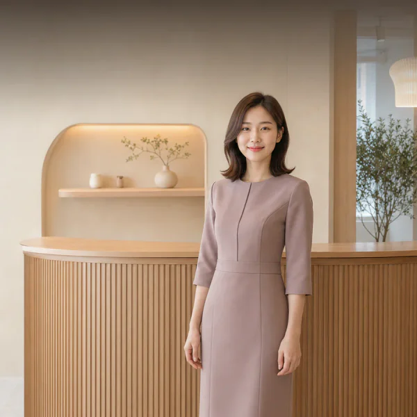 웰니스 미나웰빙 홈타이 제휴업체 이미지