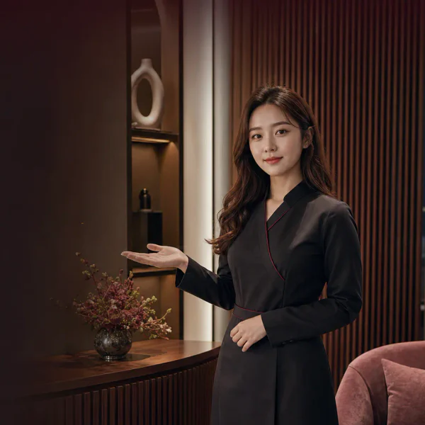 클래식 원영스테이 테라피 안내 이미지