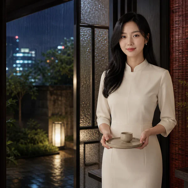 그랜드 지효플레이스 마사지 안내 이미지