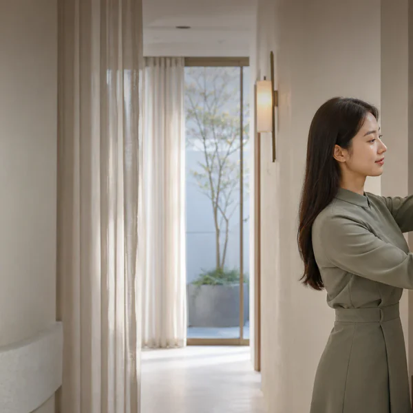 스테이 해린가든 테라피 안내 이미지