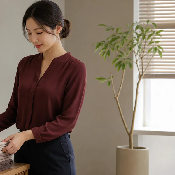 로열 은서아지트 테라피 안내 이미지