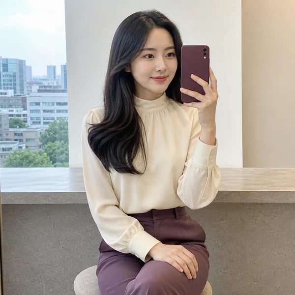 시그니처 해온아지트 마사지 안내 이미지