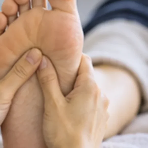 스테이 닝닝포레스트 마사지 안내 이미지