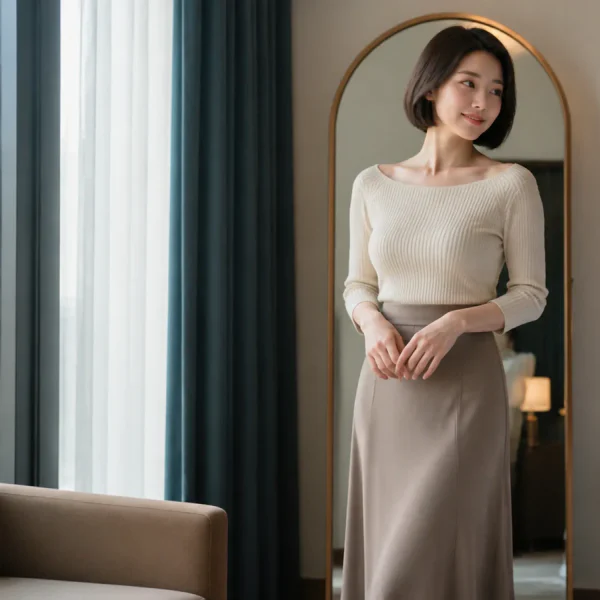 웰니스 라비앙스테이 테라피 안내 이미지