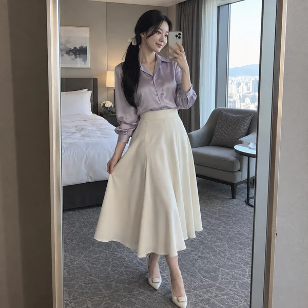 프리미엄 로아센터 마사지 안내 이미지