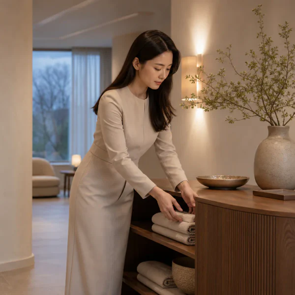 스위트 혜리테라스 홈타이 제휴업체 이미지