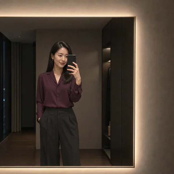 라운지 새봄릴렉스 테라피 안내 이미지