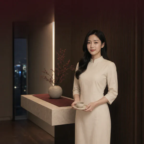 웰니스 모먼트스테이 테라피 안내 이미지