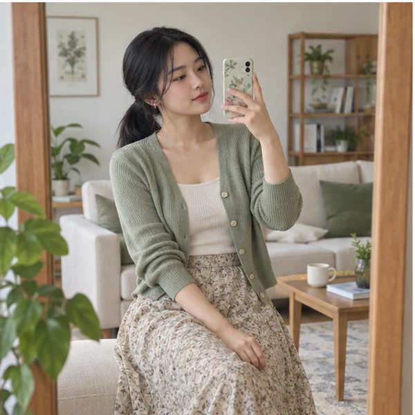 웰니스 사나테라스 테라피 안내 이미지