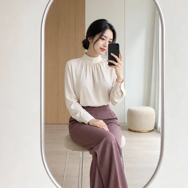 웰니스 아린플레이스 테라피 안내 이미지